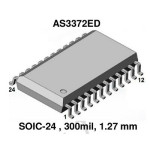 AFLA RPAR AS3372E Controllable Signal Processor